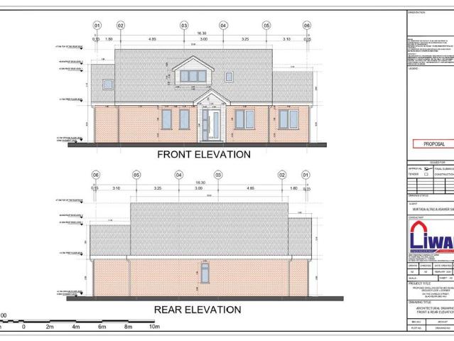 Commercial for sale in Wensley Fold, Blackburn