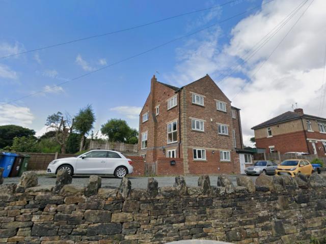 Commercial for sale in Saddleworth, Pendock