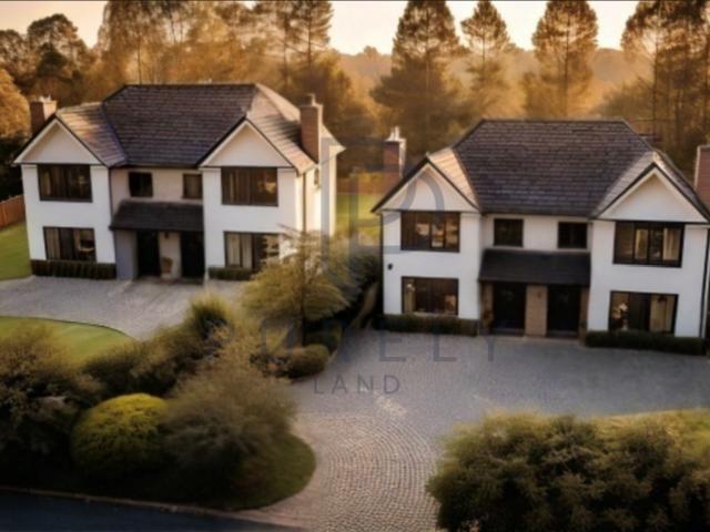 Land for sale in Cross in Hand, Cross In Hand