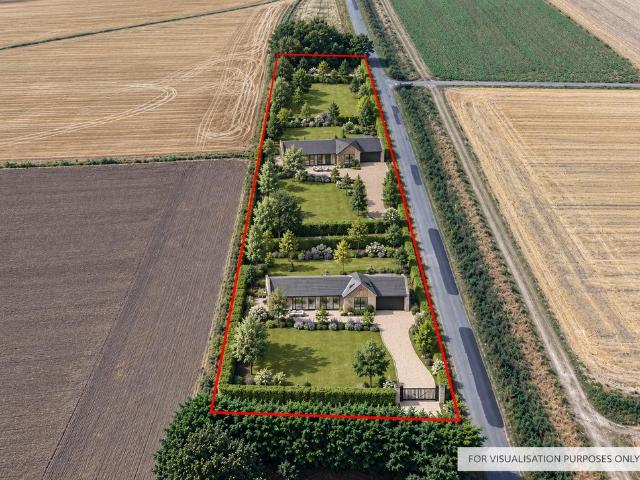 Land for sale in Sutton St James, South Holland