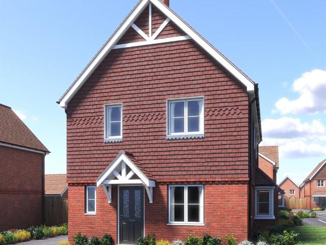 Land for sale in Cross In Hand, East Sussex