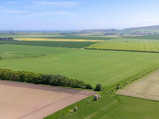 Land for sale in Loandhu, Scotland