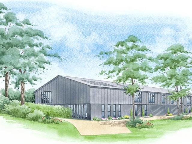 Commercial for sale in Shangton, Harborough