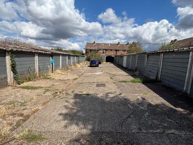 Land for sale in Slough