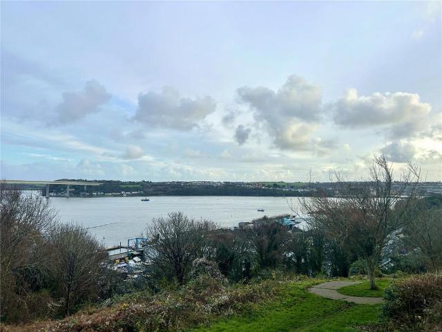 Land for sale in Neyland, Wales