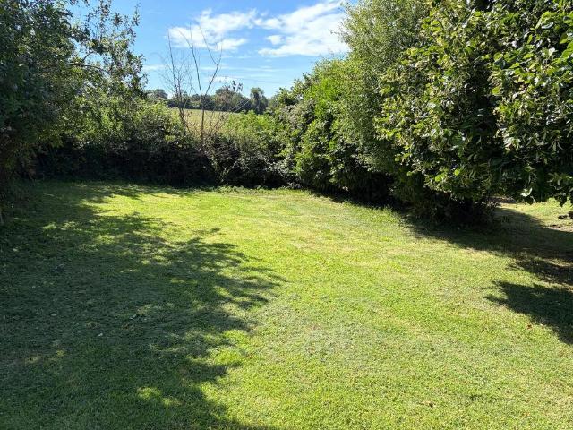 Land for sale in Regil, North Somerset