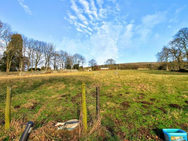 Land for sale in North Yorkshire