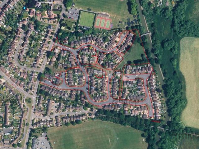 Land for sale in Leighton-Linslade, Linslade