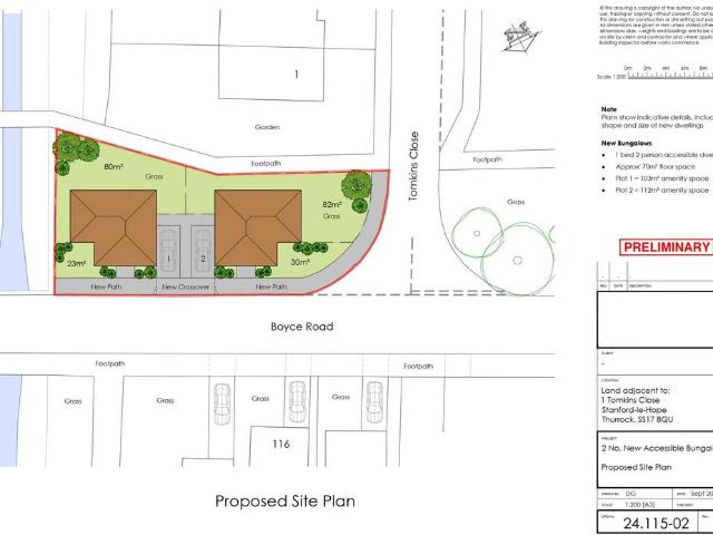 Commercial for sale in Stanford-le-hope, Essex