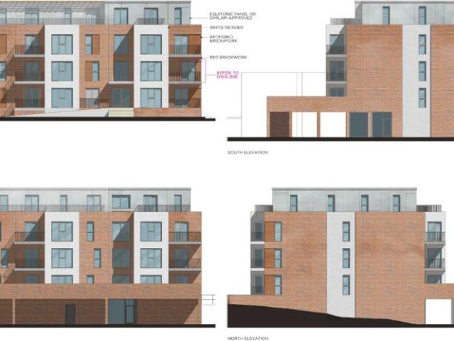 Land for sale in Alton Barnes, Essex