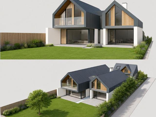 Land for sale in Burcot, South Oxfordshire