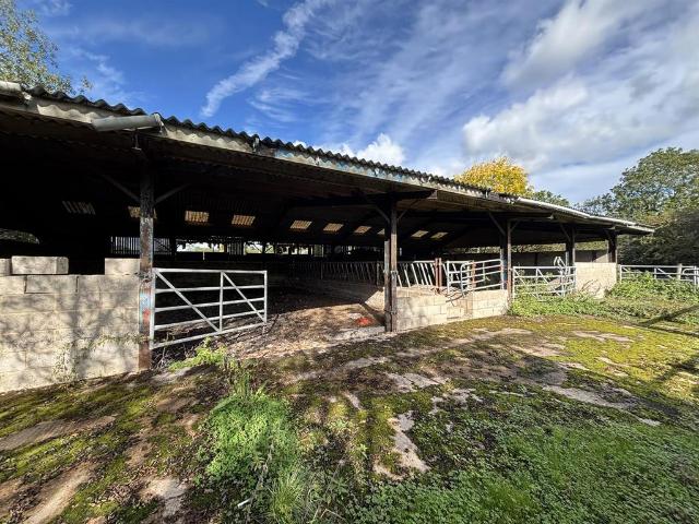 Land for sale in Uttoxeter Rural, East Staffordshire