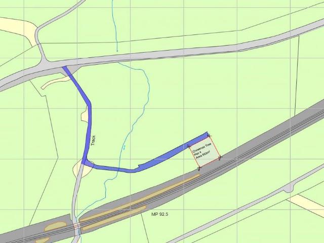 Land for sale in Scotland
