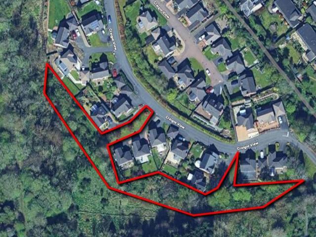 Land for sale in Craigie, Perth