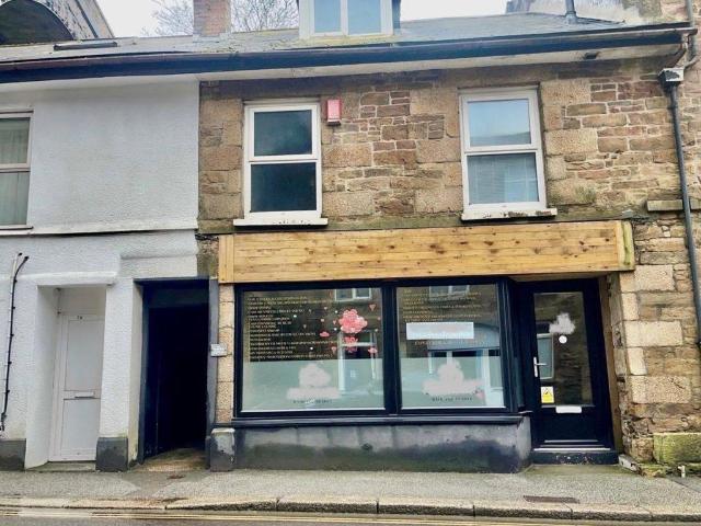 Commercial for sale in Mount Ambrose, Isle Of Man