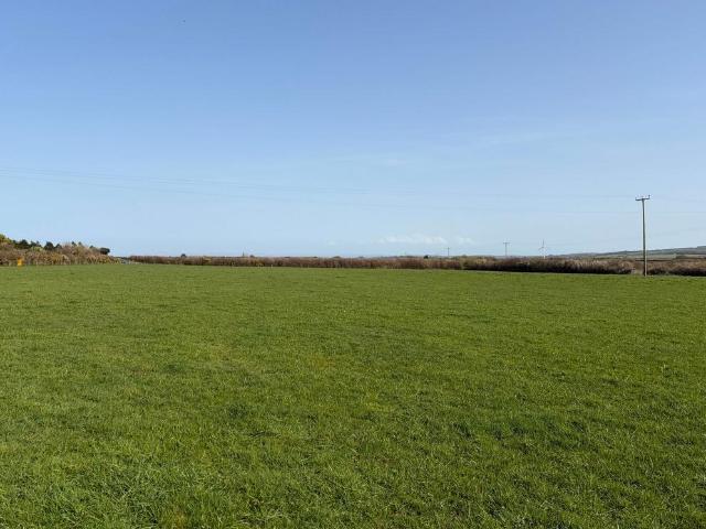 Land for sale in Jacobstow, Isle Of Man