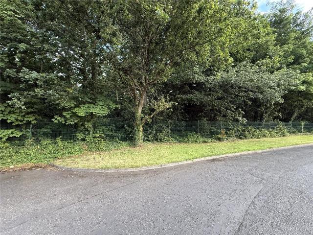 Land for sale in Liverpool, Overchurch Hill