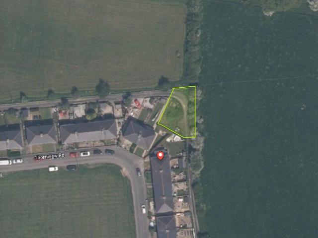 Land for sale in Hellifield