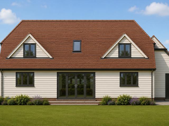 Land for sale in Bourne Vale, Kent