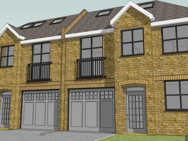 Land for sale in Blendon, Greater London
