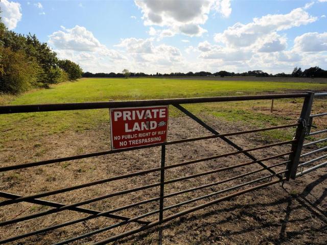 Land for sale in Rawcliffe
