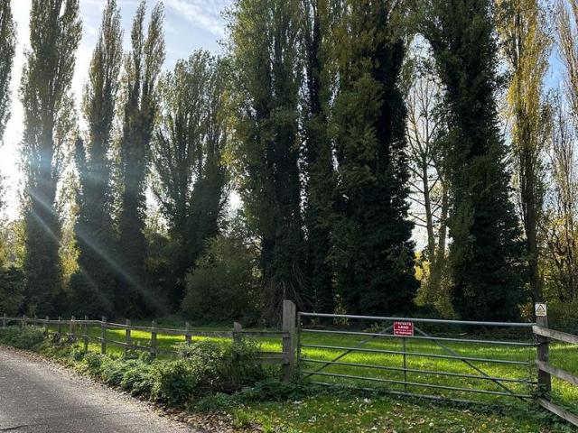 Land for sale in Five Acres, Hertfordshire