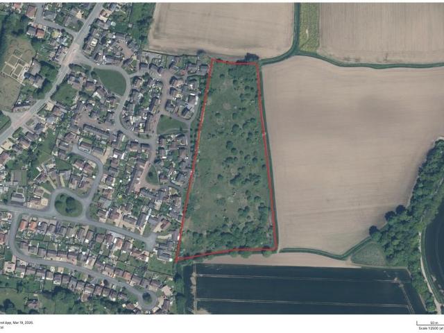 Land for sale in Sutterton CP, Boston