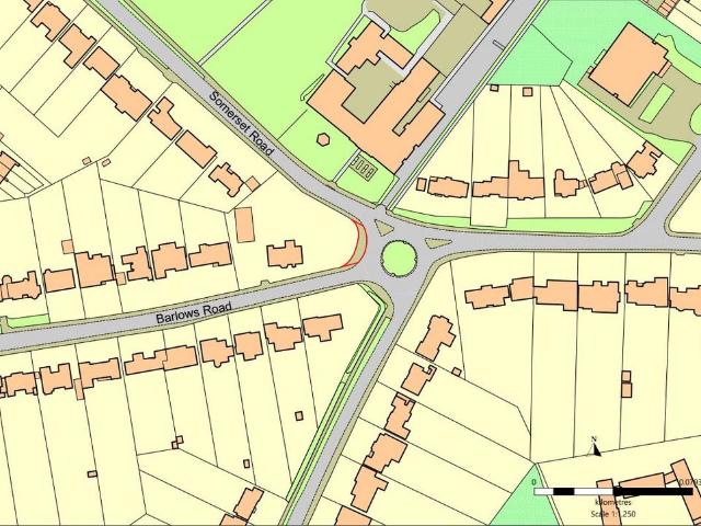 Land for sale in Harborne, West Midlands