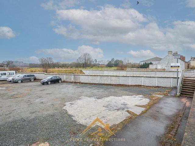 Commercial for sale in New Cumnock, Scotland