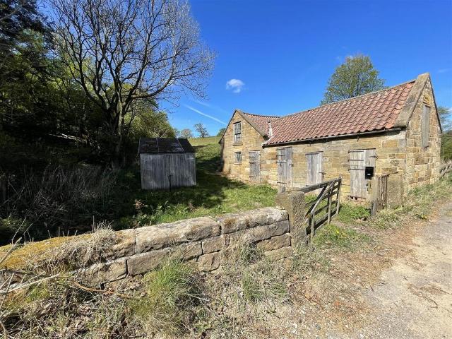 Land for sale in Bilsdale Midcable, Chop Gate