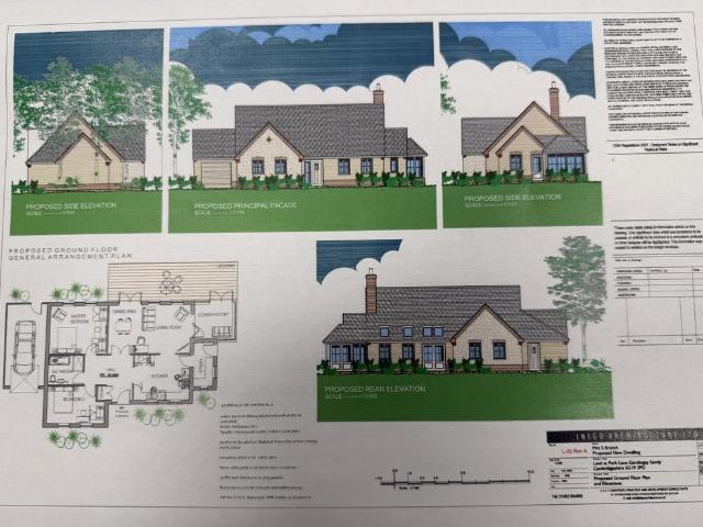 Land for sale in Gamlingay Cinques, South Cambridgeshire