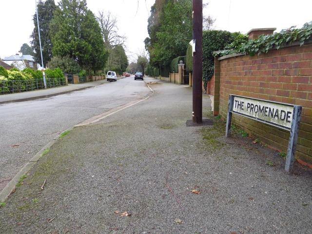 Land for sale in Hatton Park, Wellingborough