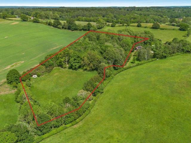 Land for sale in Midgham, West Berkshire