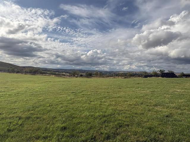 Land for sale in Kingsley Moor, Staffordshire