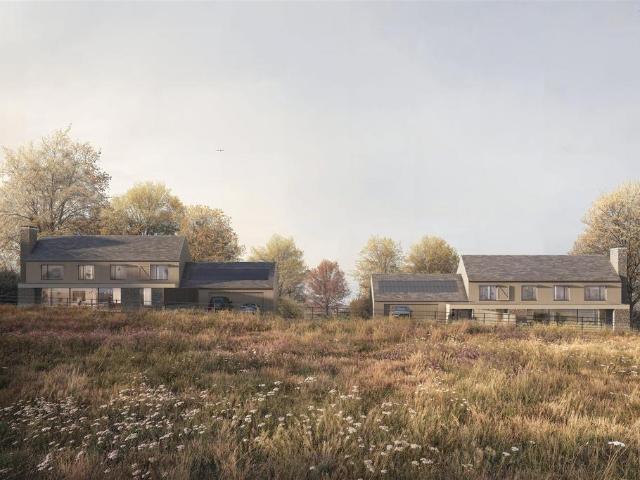 Commercial for sale in Crossparks, Mid Devon