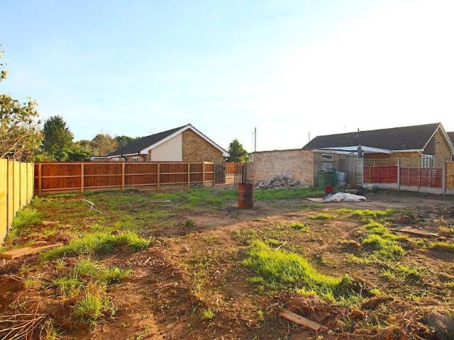 Commercial for sale in Croft, Blaby