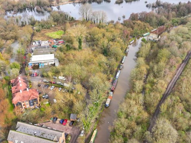 Land for sale in Greater London
