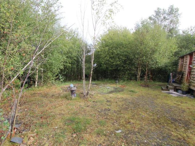Land for sale in Bwlchgwyn, Wales