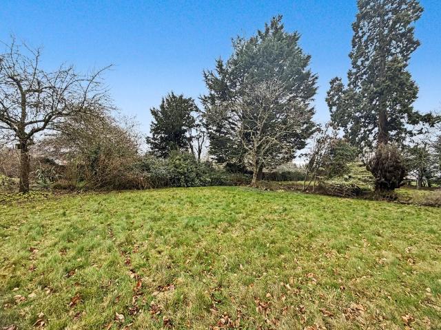 Land for sale in Diss, Burgh St Peter