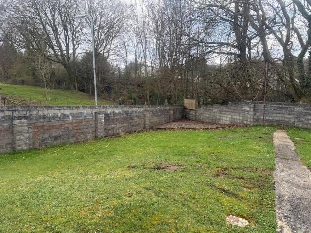 Land for sale in Cimla, Neath