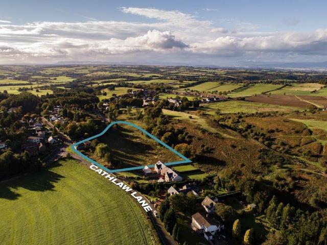 Commercial for sale in Torphichen, Scotland