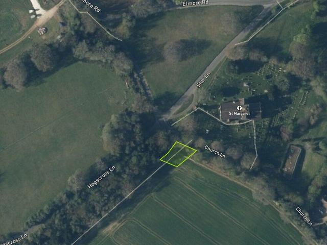 Land for sale in Hooley, Reigate and Banstead