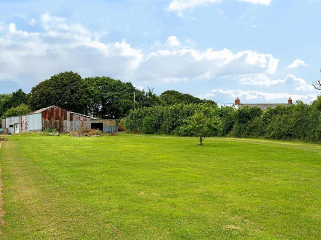 Commercial for sale in Brandis Corner, Devon
