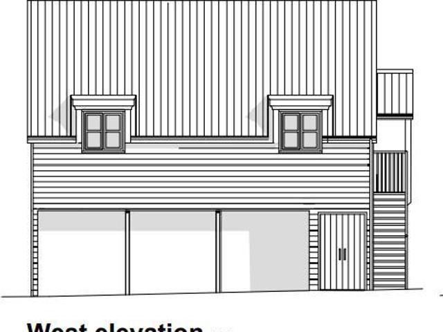 Land for sale in Priors Estate, West Suffolk