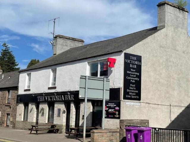 Land for sale in Gallowshade, Forfar