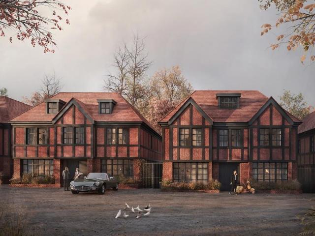 Commercial for sale in St Albans, Five Acres