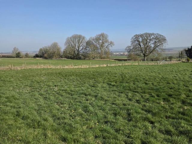 Land for sale in Belleau, Lincolnshire