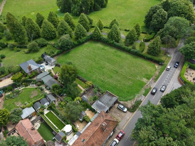 Land for sale in Remenham