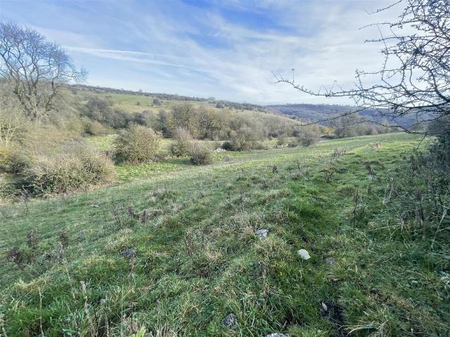 Land for sale in Ible CP, Derbyshire Dales