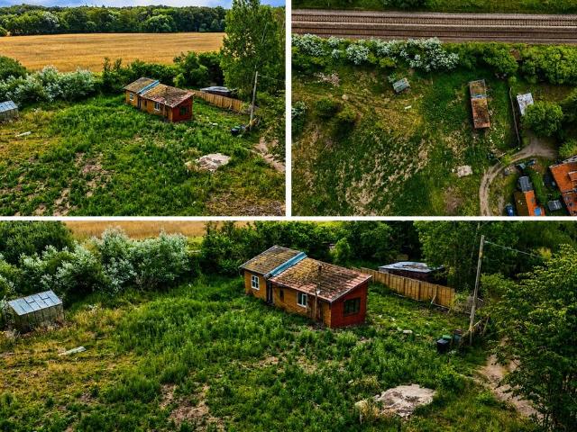 Land for sale in Haverscroft Street, East Tuddenham